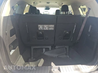 2024 Kia Carnival MPV EX 121.7" WB - miniatura 17