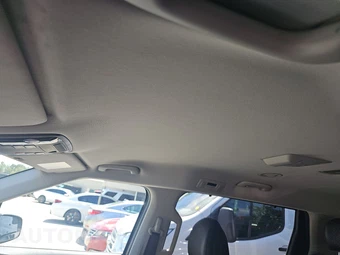 2024 Kia Carnival MPV EX 121.7" WB - miniatura 19