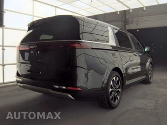 2024 Kia Carnival MPV EX 121.7" WB - miniatura 4