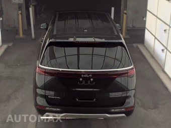 2024 Kia Carnival MPV EX 121.7" WB - miniatura 5