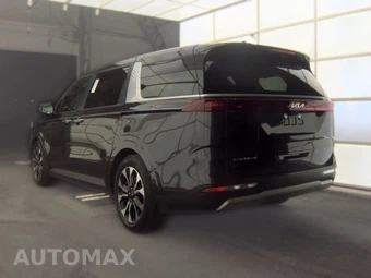 2024 Kia Carnival MPV EX 121.7" WB - miniatura 6