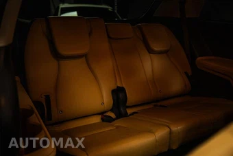 2024 Kia Carnival MPV EX 121.7" WB - miniatura 12