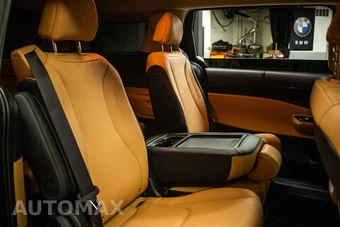 2024 Kia Carnival MPV EX 121.7" WB - miniatura 13