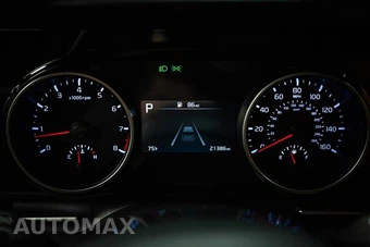 2024 Kia Carnival MPV EX 121.7" WB - miniatura 18