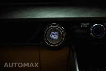 2024 Kia Carnival MPV EX 121.7" WB - miniatura 19