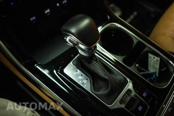 2024 Kia Carnival MPV EX 121.7" WB - miniatura 20