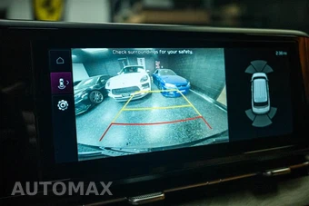 2024 Kia Carnival MPV EX 121.7" WB - miniatura 21