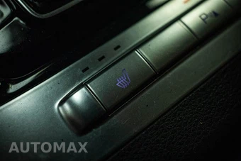 2024 Kia Carnival MPV EX 121.7" WB - miniatura 22
