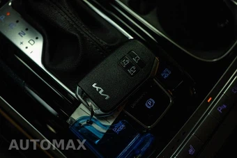 2024 Kia Carnival MPV EX 121.7" WB - miniatura 23