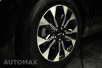 2024 Kia Carnival MPV EX 121.7" WB - miniatura 3