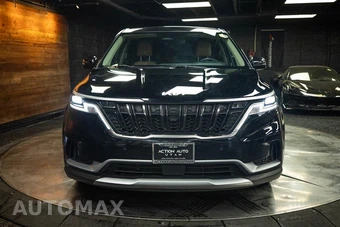 2024 Kia Carnival MPV EX 121.7" WB - miniatura 4