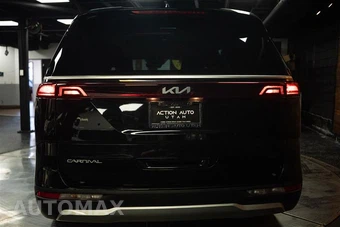 2024 Kia Carnival MPV EX 121.7" WB - miniatura 6