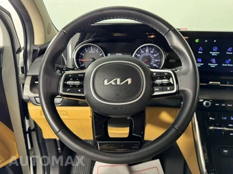 2024 Kia Carnival MPV EX 121.7" WB - miniatura 13
