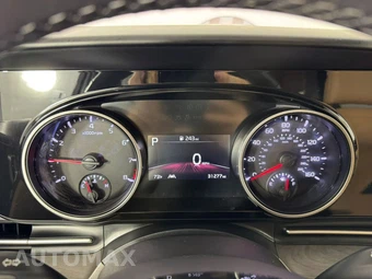 2024 Kia Carnival MPV EX 121.7" WB - miniatura 14