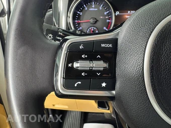 2024 Kia Carnival MPV EX 121.7" WB - miniatura 15