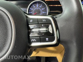 2024 Kia Carnival MPV EX 121.7" WB - miniatura 16