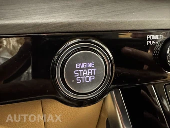 2024 Kia Carnival MPV EX 121.7" WB - miniatura 17