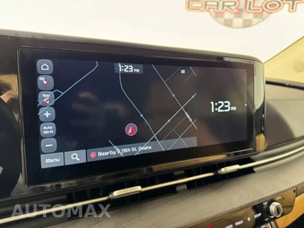 2024 Kia Carnival MPV EX 121.7" WB - miniatura 19