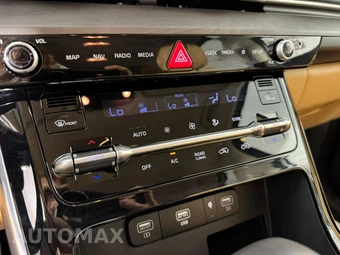 2024 Kia Carnival MPV EX 121.7" WB - miniatura 22