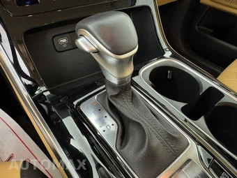 2024 Kia Carnival MPV EX 121.7" WB - miniatura 23