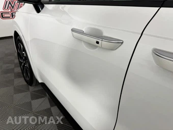 2024 Kia Carnival MPV EX 121.7" WB - miniatura 25