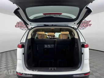 2024 Kia Carnival MPV EX 121.7" WB - miniatura 28