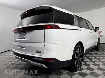 2024 Kia Carnival MPV EX 121.7" WB - miniatura 30