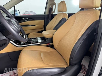 2024 Kia Carnival MPV EX 121.7" WB - miniatura 34