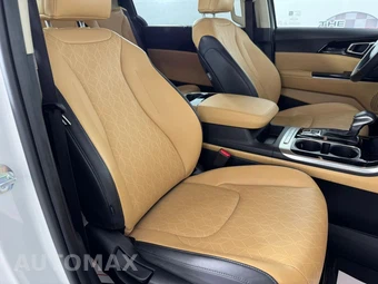 2024 Kia Carnival MPV EX 121.7" WB - miniatura 36