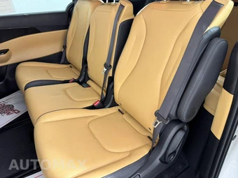 2024 Kia Carnival MPV EX 121.7" WB - miniatura 37
