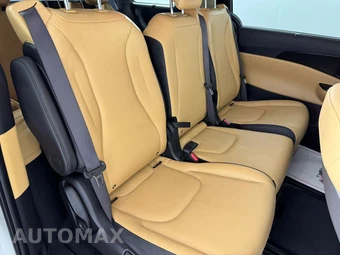 2024 Kia Carnival MPV EX 121.7" WB - miniatura 38