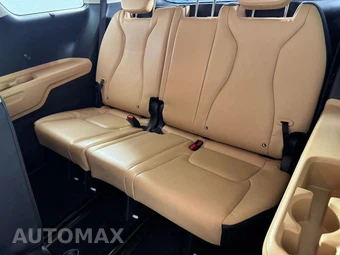 2024 Kia Carnival MPV EX 121.7" WB - miniatura 39