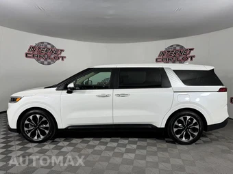 2024 Kia Carnival MPV EX 121.7" WB - miniatura 4