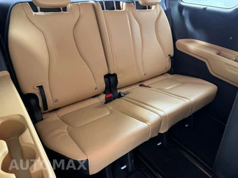 2024 Kia Carnival MPV EX 121.7" WB - miniatura 40