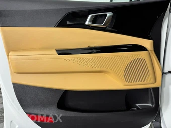 2024 Kia Carnival MPV EX 121.7" WB - miniatura 41
