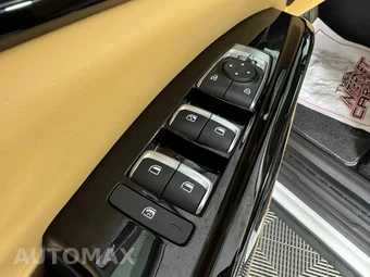 2024 Kia Carnival MPV EX 121.7" WB - miniatura 42