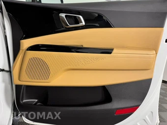 2024 Kia Carnival MPV EX 121.7" WB - miniatura 43