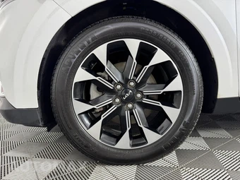 2024 Kia Carnival MPV EX 121.7" WB - miniatura 44