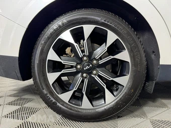 2024 Kia Carnival MPV EX 121.7" WB - miniatura 46