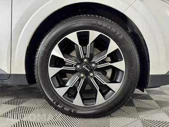 2024 Kia Carnival MPV EX 121.7" WB - miniatura 47