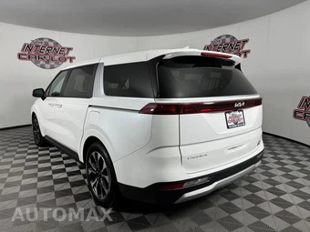 2024 Kia Carnival MPV EX 121.7" WB - miniatura 5