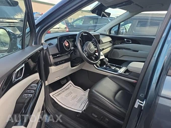 2024 Kia Carnival MPV EX 121.7" WB - miniatura 13