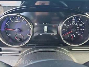 2024 Kia Carnival MPV EX 121.7" WB - miniatura 15
