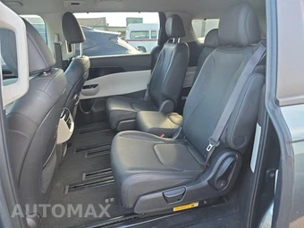 2024 Kia Carnival MPV EX 121.7" WB - miniatura 16