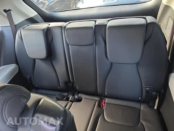 2024 Kia Carnival MPV EX 121.7" WB - miniatura 17