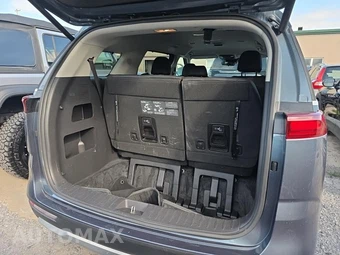 2024 Kia Carnival MPV EX 121.7" WB - miniatura 20