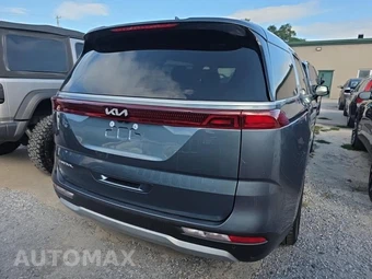 2024 Kia Carnival MPV EX 121.7" WB - miniatura 5