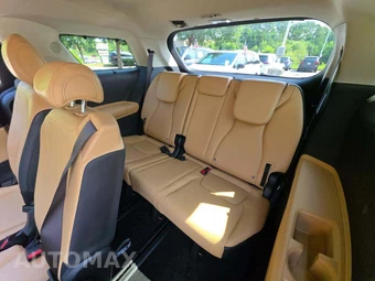 2024 Kia Carnival MPV EX 121.7" WB - miniatura 14