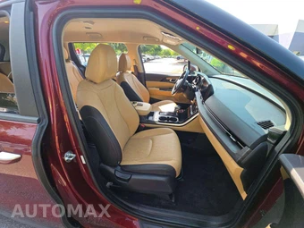 2024 Kia Carnival MPV EX 121.7" WB - miniatura 19
