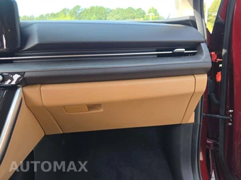 2024 Kia Carnival MPV EX 121.7" WB - miniatura 20